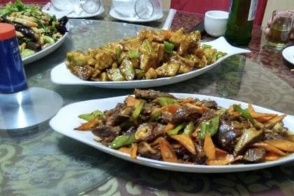 那家院子(人民路店)