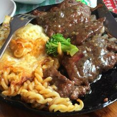 勝牛烧肉居酒屋(和盛堂店) User Photo