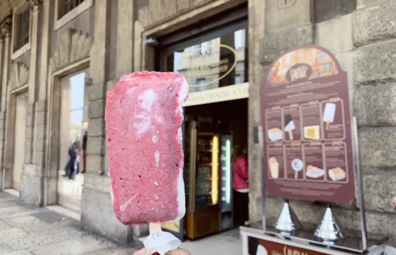 Gelateria Savoia