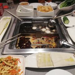 海底捞火锅(新城吾悦广场店) User Photo
