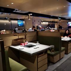 海底撈火鍋(高新活力匯店)張用戶圖片