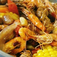 过锅瘾三汁焖锅(万达店) ảnh của người dùng