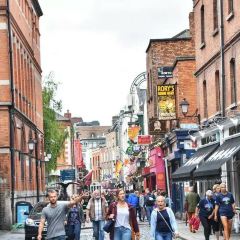 The Temple Bar Pub張用戶圖片