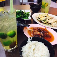 五星海南雞飯張用戶圖片