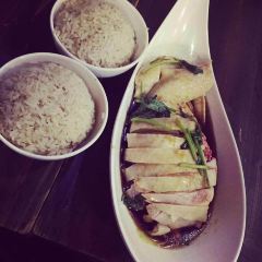 五星海南雞飯張用戶圖片