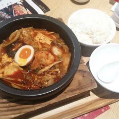 Weiqian Lamian Noodles (cixihuarunwanjia) User Photo