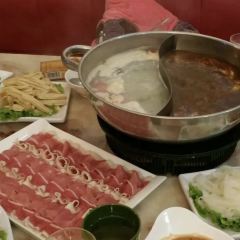 马大哈火锅(中心路店) User Photo