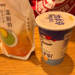 德克士(新淦店)張用戶圖片