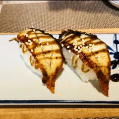 安藤家日式料理(靖业店) User Photo