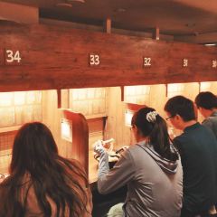 Ichiran - Kyoto Kawaramachi User Photo