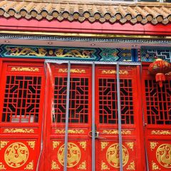 XiangTan JiuLong YuTou Dian (ChengNan West Road Dian) 여행 사진