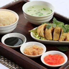 Old Airport Road Food Centre User Photo
