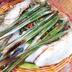 西双版纳洲际度假酒店海鲜傣味烧烤·侬香全日制餐厅 User Photo