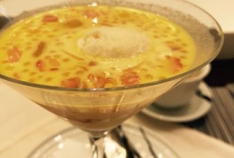 Lai Po Heen User Photo