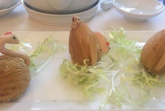 Lai Po Heen User Photo