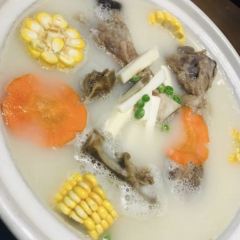 Shiweiguan (guomao) User Photo