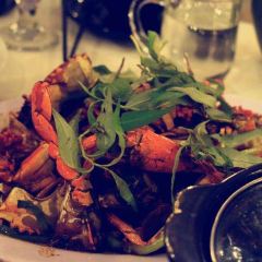 Nha Trang Seafoods 여행 사진