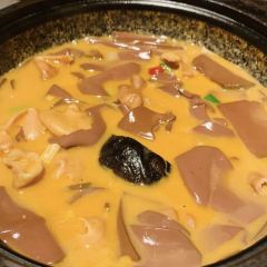 逸品淮扬(白玉兰广场店) User Photo