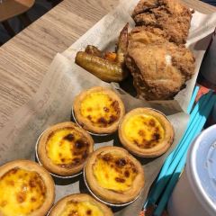 肯德基(苍南城中店) User Photo