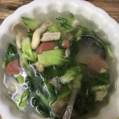 SHI NIU RESTAURANT User Photo