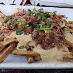 The Avenue Pub User Photo