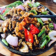 Nha Trang Seafoods 여행 사진