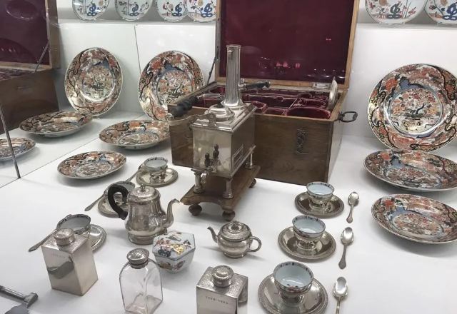 Sisi Museum