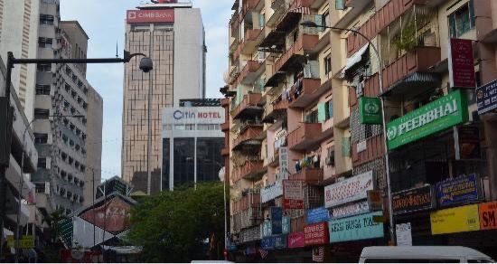康樂夜市