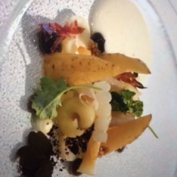 JAAN By Kirk Westaway用戶圖片