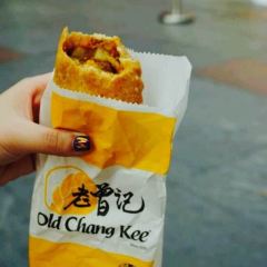 Old Chang Kee(Changi Airport T3) User Photo