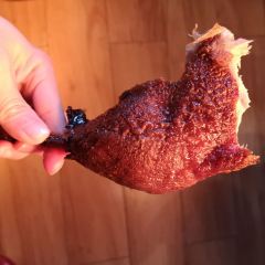 木城张老七甜皮鸭 User Photo