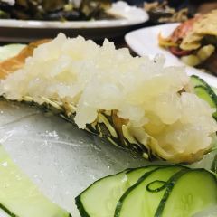 藍洋海鮮中餐廳張用戶圖片