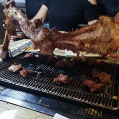 鞑子烤羊腿(北镇店) User Photo