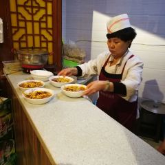 小媳婦涼粉(西關店)張用戶圖片