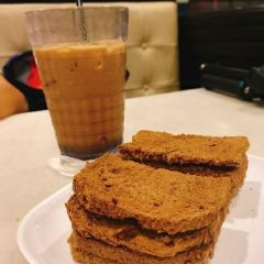 Old Town White Coffee ảnh của người dùng