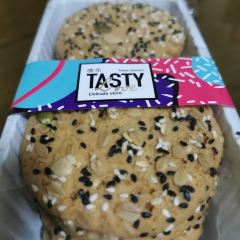 Tasty Love唐乐(金宇贵和店) User Photo