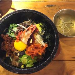 全州拌飯（參花街總店）張用戶圖片