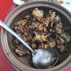 江北小城精品餐厅(海德花园店) User Photo