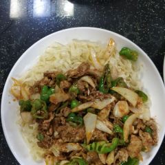 四坝蒸饼 User Photo