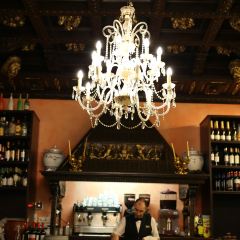 Antigua Taberna de Las Escobas Restaurante 여행 사진