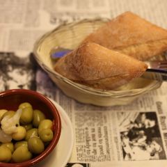 Antigua Taberna de Las Escobas Restaurante 여행 사진