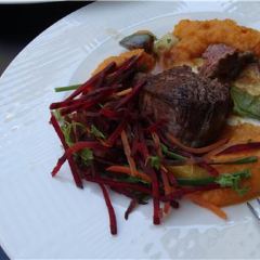 Restaurant Les Jardins du Leman User Photo