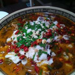 Ayubao (zhanghailu) User Photo