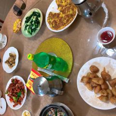 Hongmushan Restaurant User Photo