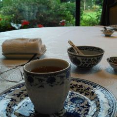 Peony Chinese Restaurant 여행 사진