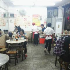 Jianji Noodle User Photo