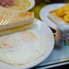 Australia Dairy Company User Photo