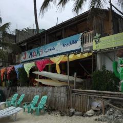Jonah's Fruit Shake & Snack Bar 여행 사진