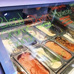 Azucar Ice Cream - Little Havana User Photo