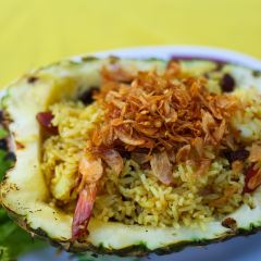 Chaolay Seafood Hua Hin User Photo